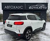 Citroen C5 Aircross I , 2019 г., механика, бензин - фото 6