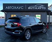 GMC Terrain II · Рестайлинг , 2022 г., автомат, бензин - фото 7