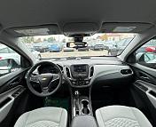 Chevrolet Equinox III , 2021 г., автомат, бензин  - фото 9