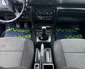 Volkswagen Passat B5 , 1998 г., механика, дизель - фото 12