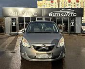 Opel Meriva II , 2010 г., механика, бензин - фото 2