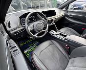 Hyundai Sonata DN , 2021 г., автомат, бензин - фото 10