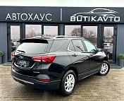 Chevrolet Equinox III · Рестайлинг , 2022 г., автомат, бензин - фото 6