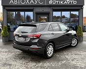 Chevrolet Equinox III · Рестайлинг , 2022 г., автомат, бензин  - фото 7