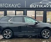 Chevrolet Equinox III · Рестайлинг , 2023 г., автомат, бензин - фото 7