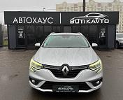 Renault Megane IV , 2019 г., механика, дизель - фото 2