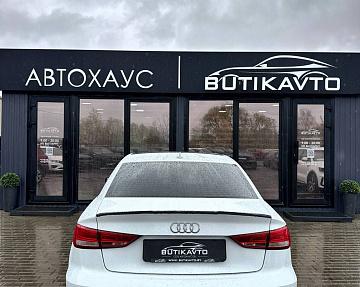 Audi A3 8V  - фото 5