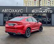 Geely Tugella I , 2020 г., автомат, бензин - фото 6