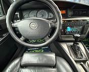 Opel Omega B · Рестайлинг , 2003 г., автомат, дизель - фото 10