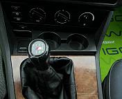 BMW 5 серия E39 , 2000 г., механика, дизель - фото 18