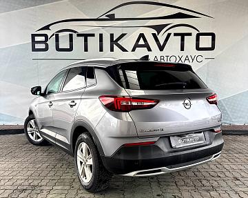 Opel Grandland X I - фото 5