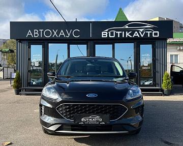 Ford Escape IV - фото 2
