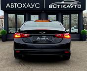 Chevrolet Malibu IX · Рестайлинг , 2022 г., автомат, бензин - фото 5