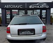 Audi A6 C5 , 1999 г., механика, дизель - фото 5