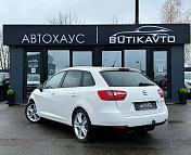 SEAT Ibiza IV · Рестайлинг , 2013 г., механика, дизель - фото 5