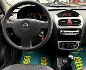 Opel Corsa C , 2002 г., механика, бензин - фото 12
