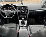 Volkswagen Golf VII , 2015 г., механика, дизель  - фото 11