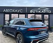 Geely Monjaro I , 2023 г., автомат, бензин - фото 4