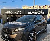 Peugeot 3008 II · Рестайлинг , 2021 г., автомат, дизель - фото 3