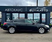 Opel Insignia I , 2008 г., механика, дизель  - фото 8