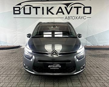 Citroen C4 Grand Picasso II - фото 2