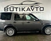 Land Rover Discovery III , 2005 г., автомат, дизель - фото 8