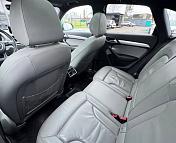 Audi Q3 8U · Рестайлинг , 2016 г., автомат, бензин - фото 11