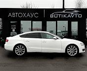 Audi A5 8T , 2011 г., вариатор, бензин - фото 8