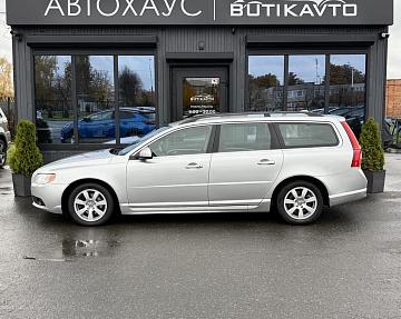 Volvo V70 III  - фото 4