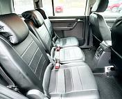 Volkswagen Touran I · 2-й рестайлинг , 2010 г., механика, бензин - фото 11