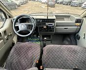 Volkswagen Transporter T4 , 1997 г., механика, бензин - фото 7