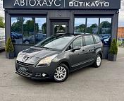 PEUGEOT 5008, 2013 г., механика, дизель - фото 3