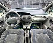 Renault Scenic I · Рестайлинг , 2000 г., автомат, бензин - фото 9