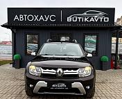 Renault Duster I · Рестайлинг , 2015 г., механика, бензин - фото 2