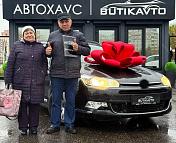 Citroen C5 II , 2011 г., механика, дизель