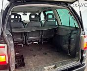 Ford Galaxy I · Рестайлинг , 2001 г., механика, дизель - фото 14