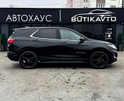 Chevrolet Equinox III , 2019 г., автомат, бензин - фото 8