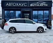 Peugeot 308 T9 , 2016 г., автомат, бензин - фото 8