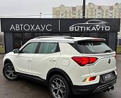 SsangYong Korando, 2021 г., автомат, бензин - фото 4