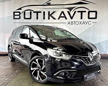 Renault Grand Scenic IV