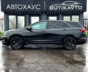 Chevrolet Equinox III · Рестайлинг , 2024 г., автомат, бензин - фото 7