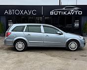 Opel Astra H , 2006 г., механика, дизель - фото 7