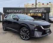 Mazda EZ-60 I , 2025 г., автомат, гибрид