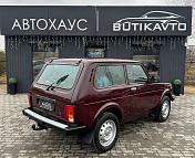 Lada (ВАЗ) 2121 Нива I , 2012 г., механика, бензин - фото 6
