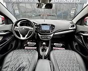 Lada (ВАЗ) Vesta Cross I , 2017 г., механика, бензин - фото 9