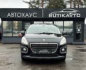 Peugeot 3008 I · Рестайлинг , 2014 г., механика, дизель - фото 2