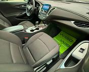 Chevrolet Malibu IX · Рестайлинг , 2018 г., вариатор, бензин - фото 14