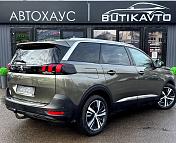 PEUGEOT 5008, 2019 г., автомат, дизель - фото 6