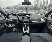 Renault Grand Scenic III · 2-й рестайлинг , 2013 г., механика, дизель - фото 9