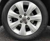 Opel Meriva II · Рестайлинг , 2015 г., механика, дизель - фото 14